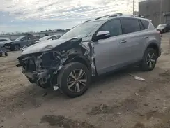 2T3RFREV9JW709876 2018 TOYOTA RAV 4