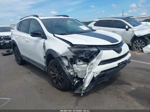 2T3RFREV9JW711837 2018 TOYOTA RAV 4 - Image 1