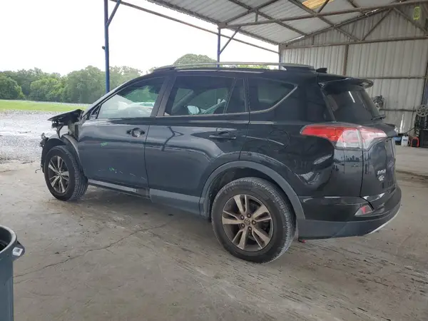 2T3RFREV9JW733854 2018 TOYOTA RAV 4 - Image 2