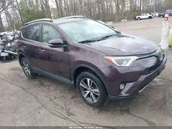 2T3RFREV9JW736172 2018 TOYOTA RAV 4