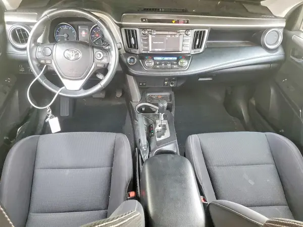 2T3RFREV9JW737726 2018 TOYOTA RAV 4 - Image 8