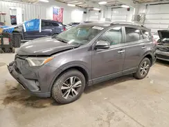 2T3RFREV9JW742716 2018 TOYOTA RAV 4
