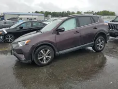 2T3RFREV9JW743879 2018 TOYOTA RAV 4