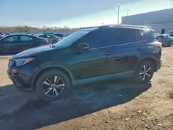 2T3RFREV9JW755157 2018 TOYOTA RAV 4