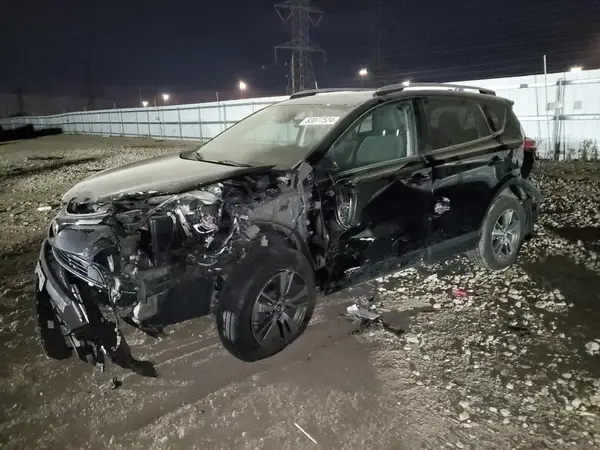 2T3RFREV9JW755661 2018 TOYOTA RAV 4 - Image 1