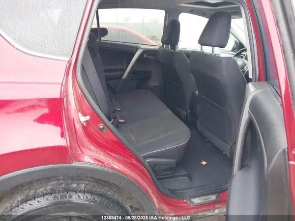 2T3RFREV9JW768846 2018 TOYOTA RAV 4 - Image 8