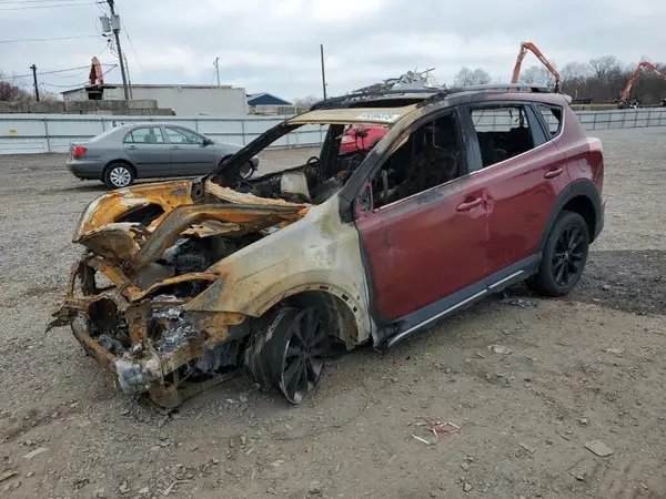 2T3RFREV9JW769687 2018 TOYOTA RAV 4 - Image 1