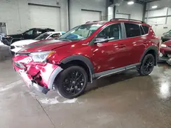 2T3RFREV9JW776672 2018 TOYOTA RAV 4