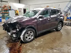 2T3RFREV9JW777482 2018 TOYOTA RAV 4