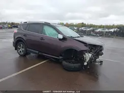 2T3RFREV9JW777854 2018 TOYOTA RAV 4