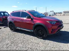 2T3RFREV9JW787722 2018 TOYOTA RAV 4