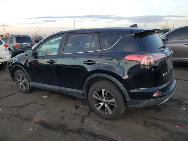 2T3RFREV9JW788353 2018 TOYOTA RAV 4 - Image 2