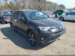 2T3RFREV9JW789020 2018 TOYOTA RAV 4