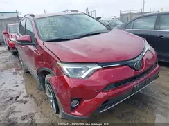2T3RFREV9JW796453 2018 TOYOTA RAV 4
