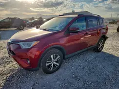 2T3RFREV9JW797022 2018 TOYOTA RAV 4