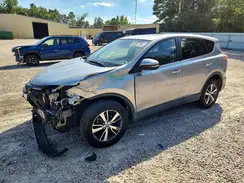 2T3RFREV9JW802347 2018 TOYOTA RAV 4