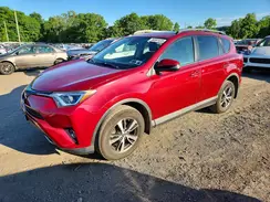2T3RFREV9JW805233 2018 TOYOTA RAV 4