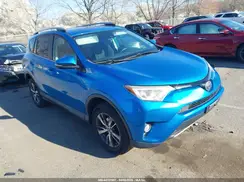 2T3RFREV9JW805779 2018 TOYOTA RAV 4