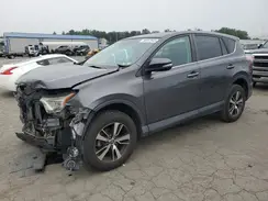 2T3RFREV9JW810027 2018 TOYOTA RAV 4
