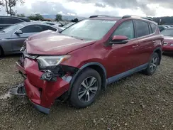 2T3RFREV9JW813476 2018 TOYOTA RAV 4