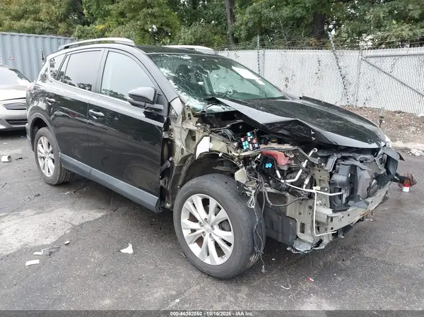 2T3RFREV9JW821528 2018 TOYOTA RAV 4 - Image 1