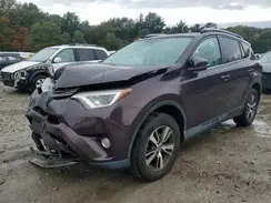 2T3RFREV9JW822792 2018 TOYOTA RAV 4