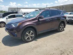 2T3RFREV9JW825353 2018 TOYOTA RAV 4