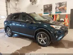 2T3RFREV9JW826583 2018 TOYOTA RAV 4