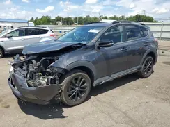 2T3RFREV9JW828625 2018 TOYOTA RAV 4