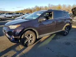 2T3RFREV9JW834439 2018 TOYOTA RAV 4