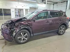 2T3RFREV9JW835008 2018 TOYOTA RAV 4