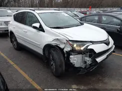 2T3RFREV9JW838457 2018 TOYOTA RAV 4