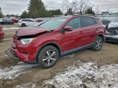 2T3RFREV9JW839818 2018 TOYOTA RAV 4