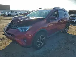 2T3RFREV9JW840497 2018 TOYOTA RAV 4