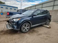 2T3RFREV9JW841813 2018 TOYOTA RAV 4