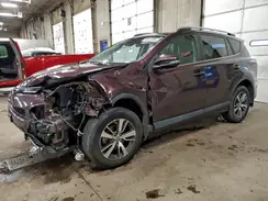 2T3RFREV9JW844307 2018 TOYOTA RAV 4