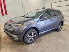2T3RFREV9JW845604 2018 TOYOTA RAV 4