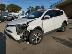 2T3RFREVXGW414391 2016 TOYOTA RAV 4