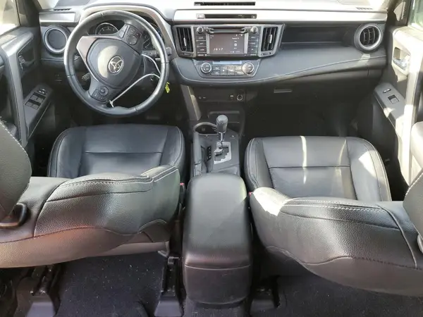 2T3RFREVXGW414391 2016 TOYOTA RAV 4 - Image 8