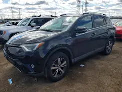 2T3RFREVXGW417601 2016 TOYOTA RAV 4