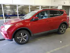 2T3RFREVXGW419820 2016 TOYOTA RAV 4
