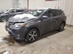 2T3RFREVXGW420773 2016 TOYOTA RAV 4