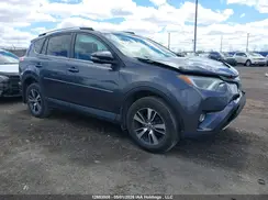 2T3RFREVXGW422829 2016 TOYOTA RAV 4