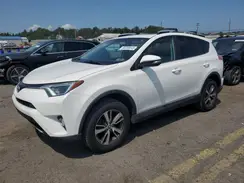 2T3RFREVXGW425214 2016 TOYOTA RAV 4
