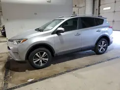 2T3RFREVXGW426752 2016 TOYOTA RAV 4