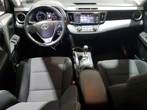 2T3RFREVXGW426752 2016 TOYOTA RAV 4 - Image 8