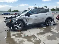 2T3RFREVXGW426895 2016 TOYOTA RAV 4