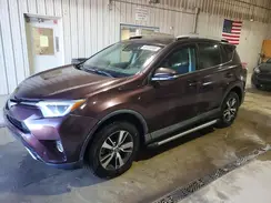 2T3RFREVXGW428615 2016 TOYOTA RAV 4