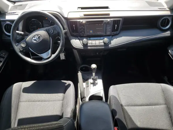 2T3RFREVXGW430610 2016 TOYOTA RAV 4 - Image 8