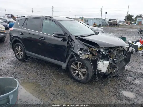 2T3RFREVXGW430770 2016 TOYOTA RAV 4 - Image 1